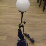 365 1428 Bordslampa